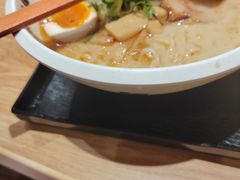 -味千拉面(又一城店)