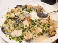 -禄福山庄•顺德菜·融和菜(龙江店)