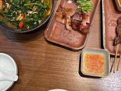-马来西亚肉骨茶汤·招牌螃蟹·烧鸡·呷喱吧吧(海上世界店)