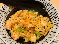海鲜炒饭-yokocho上横町·日本食街(深业上城店)