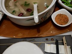 -尚宴(盛世广场·食尚街店)