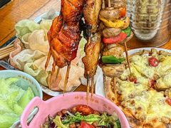 -炒豆合作社(东四总店)