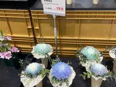 -龙湖杭州滨江天街