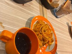 -必胜客(玫瑰坊店)