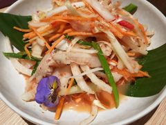 -Thai Alley泰爱里(二沙岛店)