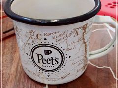 -Peet's 皮爷咖啡(东湖路手作店)