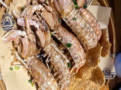 -黄龙海鲜大排档(杭州总店)