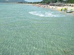 -亚龙湾海底世界