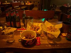 -Helens海伦司小酒馆(南京洪武路店)