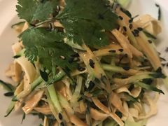 -喜家德虾仁水饺(华强天虹店)