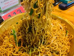 -盈田盈粥庄(博山东路店)