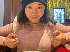 -安妮意大利餐厅(国贸店)
