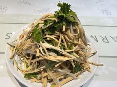 -虾宝贝胶东海鲜·渔家菜(小西天店)