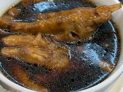 -香港蓮香樓(中環店)