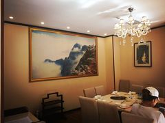 -太婆天府山珍酒楼(亚运村店)