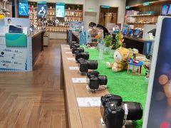 -sundanpulse顺电·脉(海岸城购物中心店)
