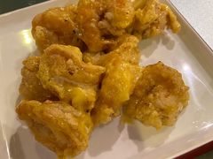 -香阁餐厅·常州菜·常州菜代表品牌(新北奥体店)