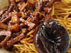 -梅溪·小伙子干挑面(安吉总店)