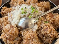 -茶港食堂(武昌店)