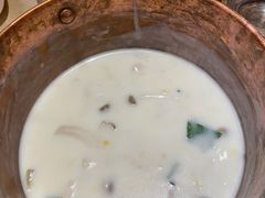 -囧人粗品·泰国街市料理(霖峰店)
