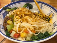 -毛蛋烩面(文汇西路店)