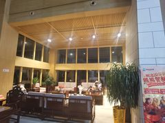 -明月山天沐温泉度假村