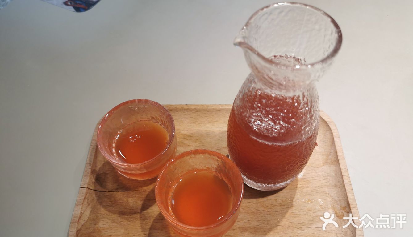 美味的港式点心