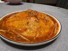 -田水湾丨地道安徽菜(文化路店)