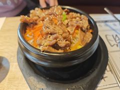 -郑阿姨的家·이모네·韩料&烤肉(武川路店)