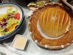 -胡杨记忆(和平路店)