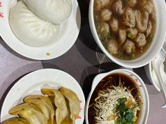 -共和春(甘泉路店)
