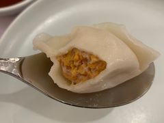 原汁海胆水饺-喜鼎海胆水饺(平安金融中心店)