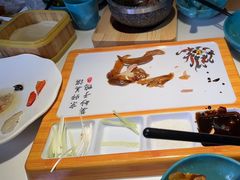 -荷塘秋月·本帮江浙菜(国权路店)