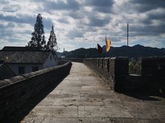 -台州府城(江南长城)