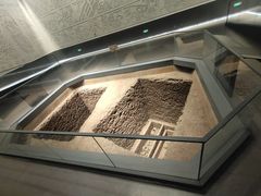 -银雀山汉墓竹简博物馆