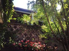 -亦缘居私家别院