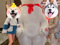 -悦全日餐厅·仁恒洲际酒店