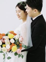 -纪梵希婚纱摄影(青岛店)