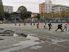 -四川大学(望江校区)