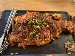 -苦尽酒馆·川菜(鼓楼店)
