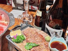 -炉胜·炉端烧·居酒屋