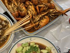 -三妹小龙虾·黄油蟹(华侨城总店)