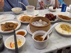 -南小馆(迪士尼小镇店)