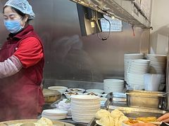 -姚记炒肝店(鼓楼店)