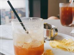 -Nectar One Cafe(勇烈路n1店)