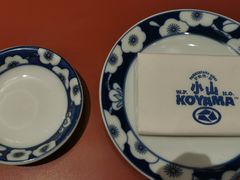 -小山日本料理(兴业太古汇店)