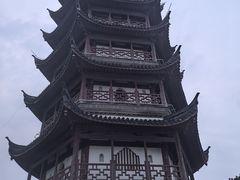 -观潮胜地公园