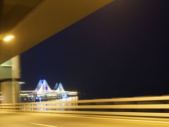 -星海湾跨海大桥