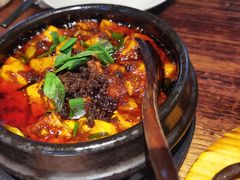 -陈麻婆豆腐(旗舰店)