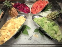 -威斯汀舞台餐厅